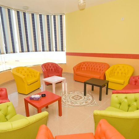Wajh Beach Hotel 欧拉 外观 照片