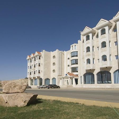 Wajh Beach Hotel 欧拉 外观 照片