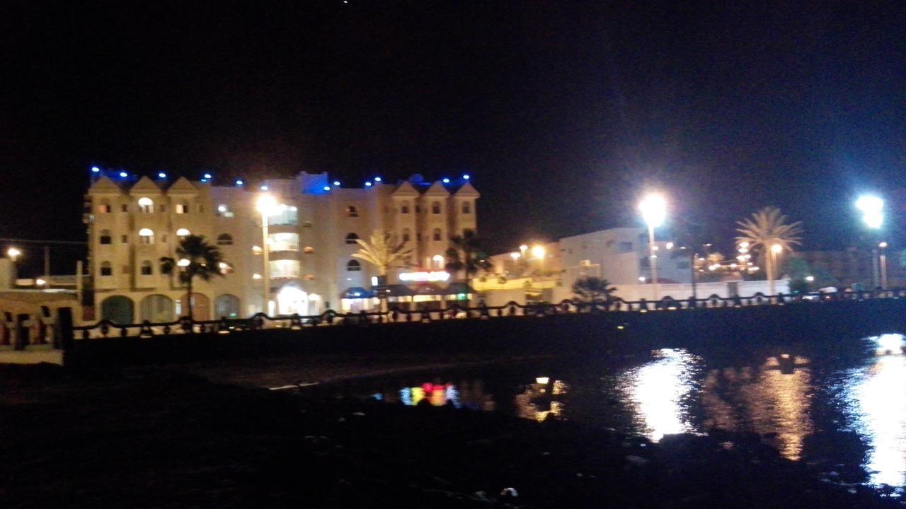 Wajh Beach Hotel 欧拉 外观 照片