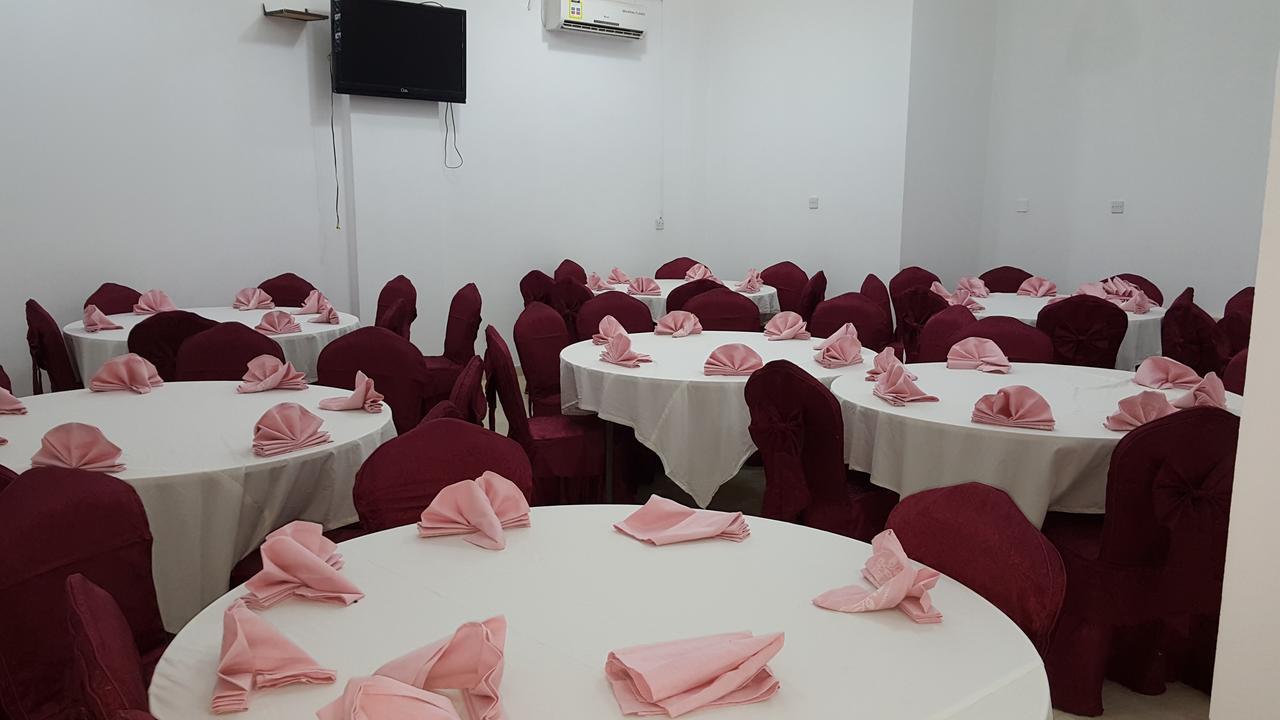 Wajh Beach Hotel 欧拉 外观 照片