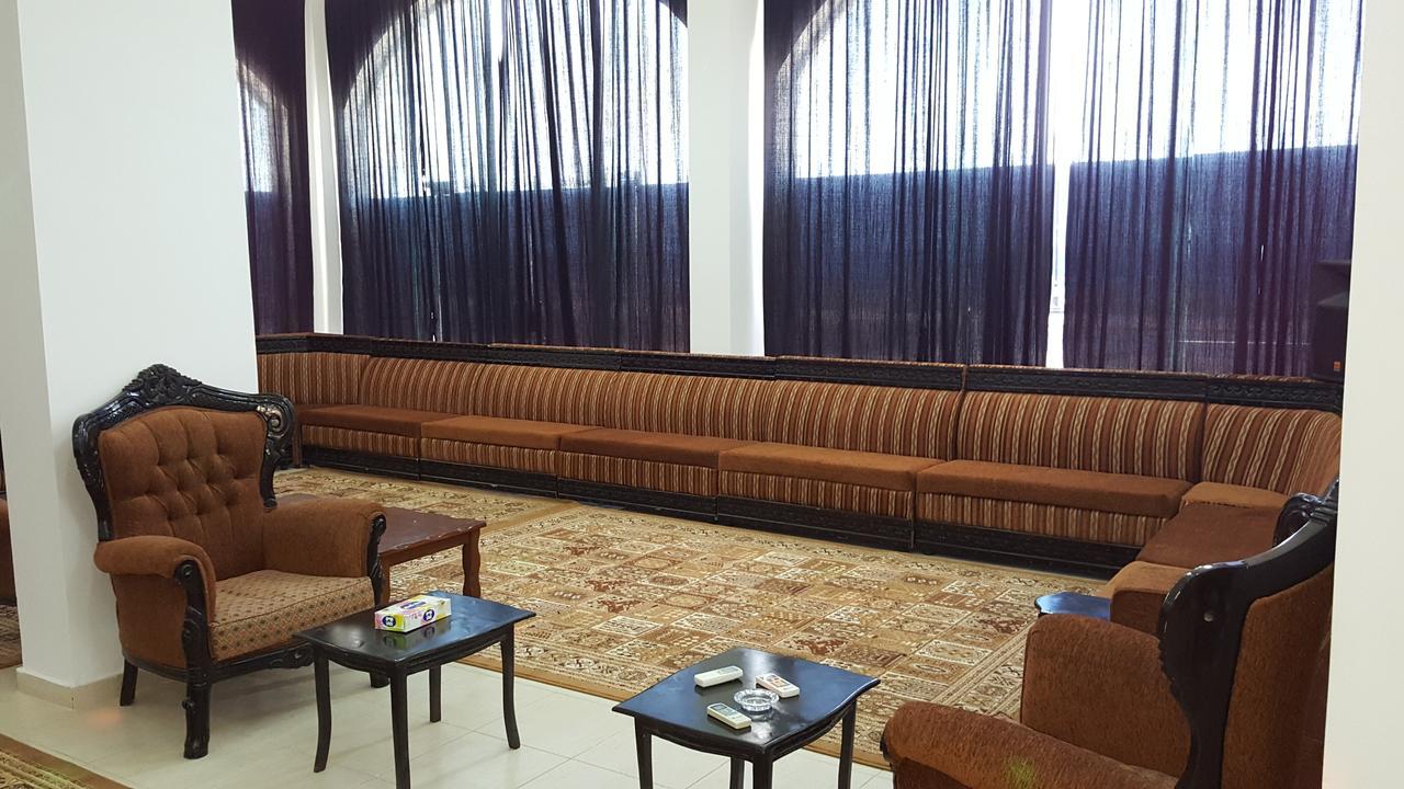 Wajh Beach Hotel 欧拉 外观 照片
