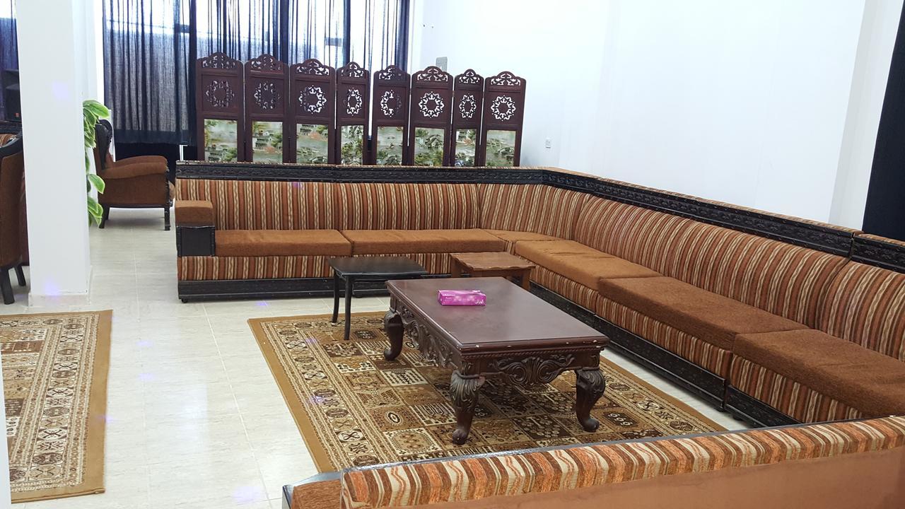 Wajh Beach Hotel 欧拉 外观 照片