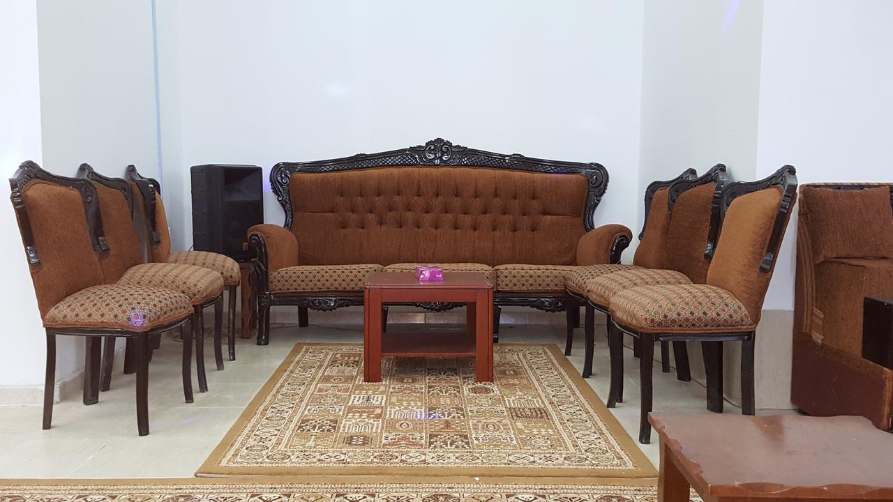 Wajh Beach Hotel 欧拉 外观 照片
