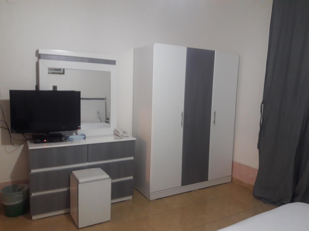 Wajh Beach Hotel 欧拉 外观 照片