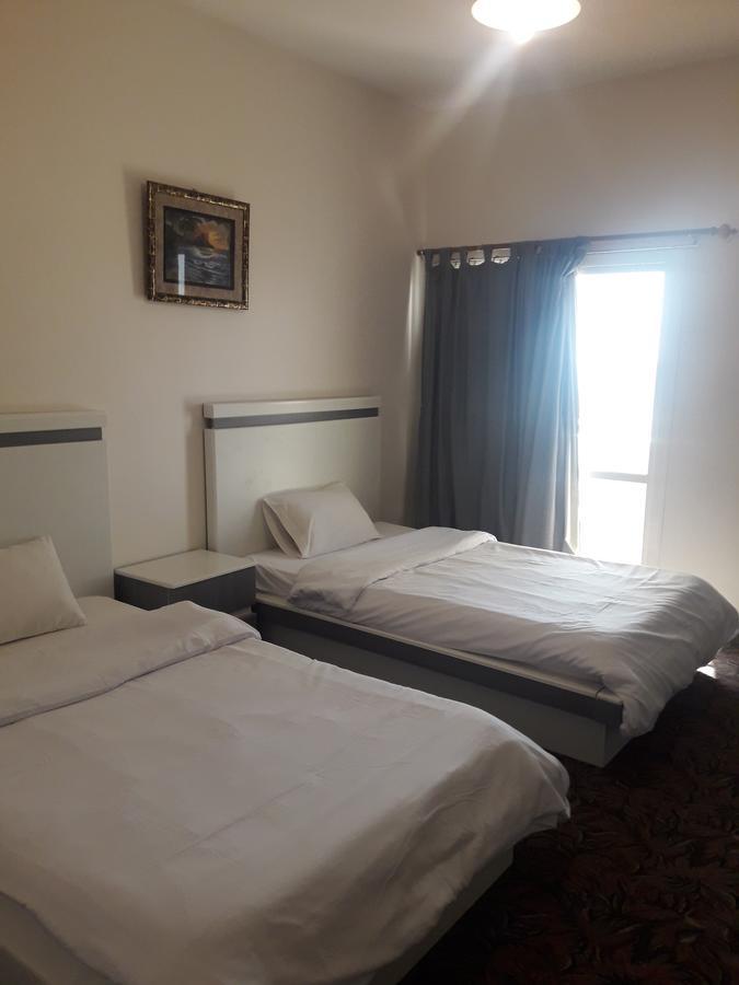 Wajh Beach Hotel 欧拉 外观 照片