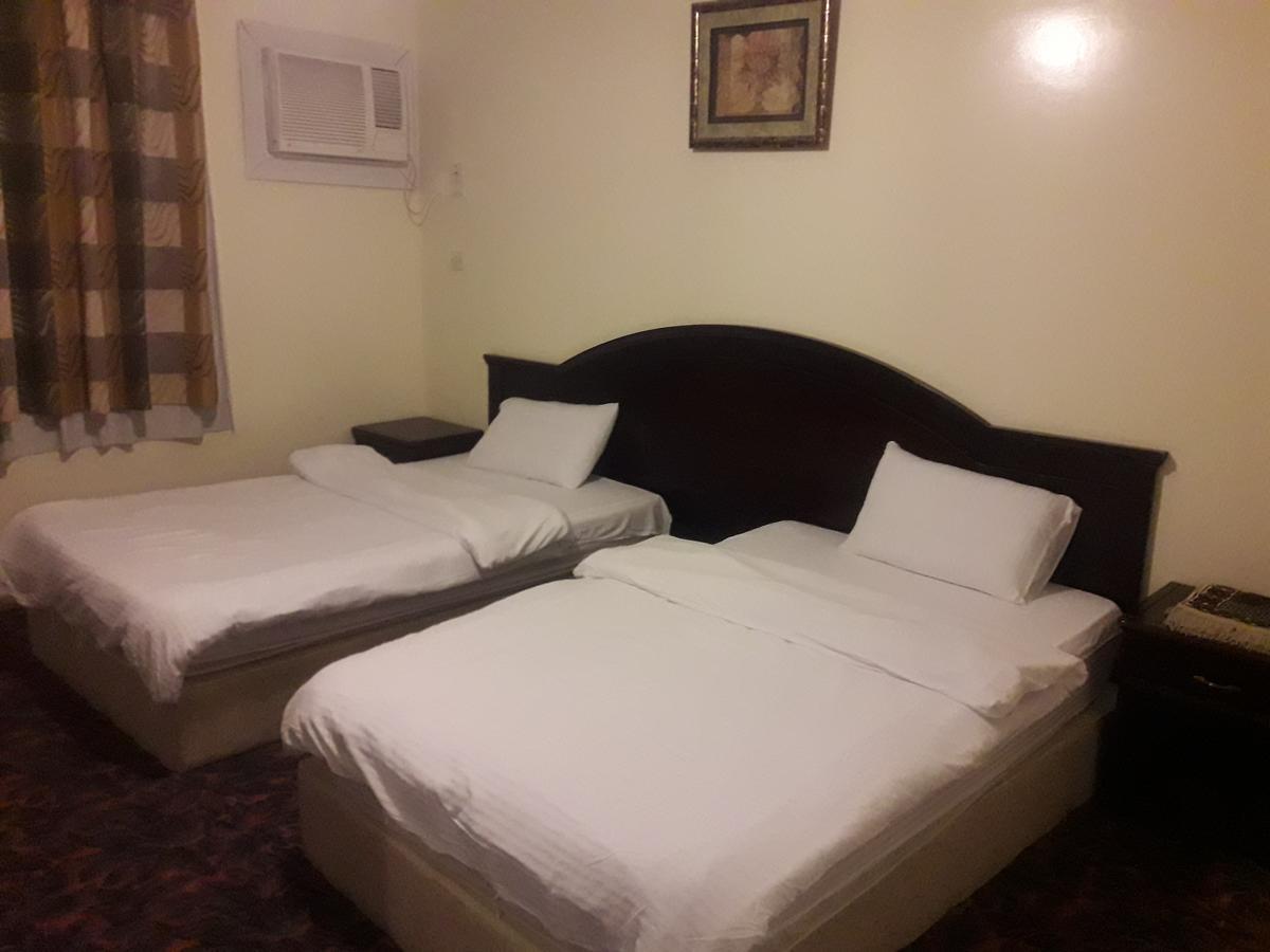 Wajh Beach Hotel 欧拉 外观 照片